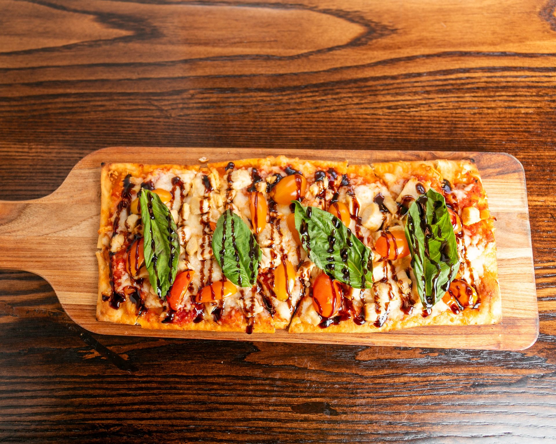 Made Fresh, Every Day