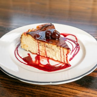 Cheesecake
